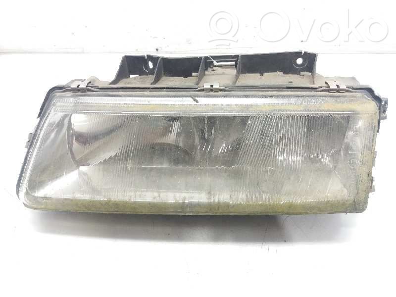 Citroen Xantia Lampa przednia 