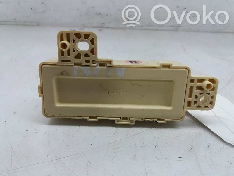 Autres unités de commande / modules   91940A4550