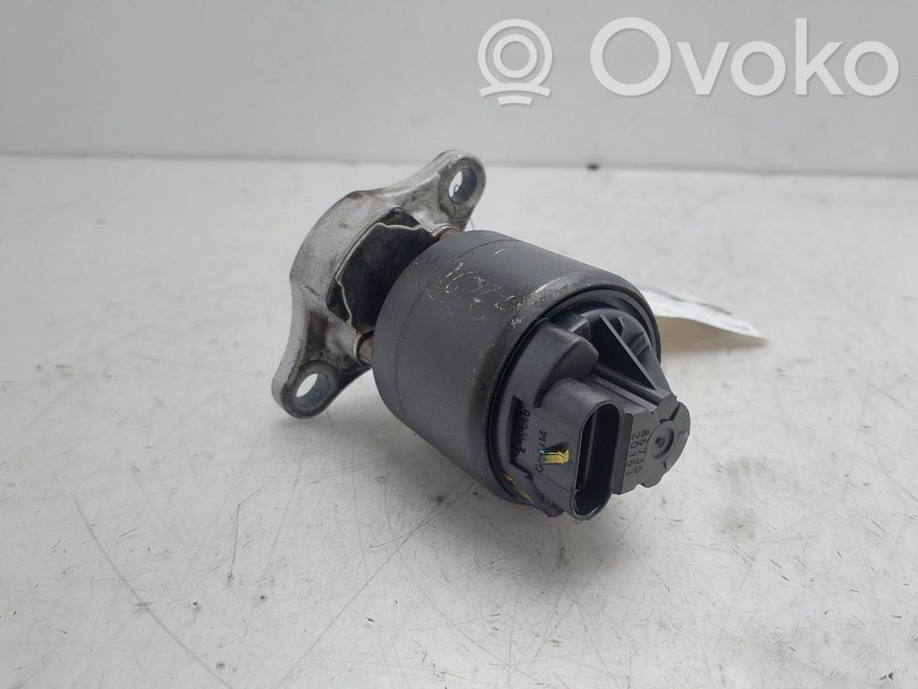 Ford Focus Pompă vacuum 