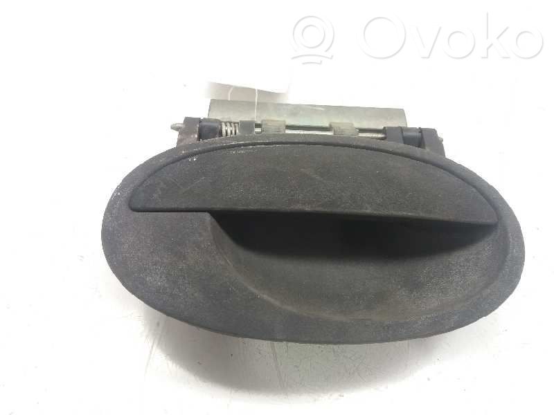 Opel Corsa C Takaoven ulkokahva 