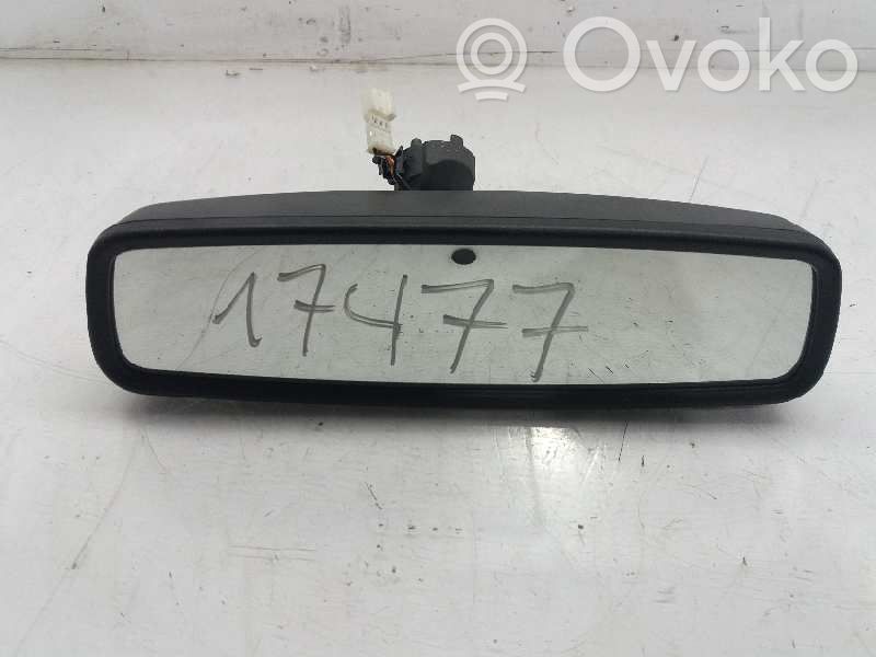 Ford Ecosport Espejo retrovisor (interior) 