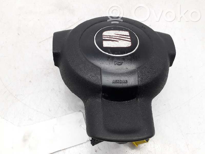 Seat Cordoba (6L) Airbag volan