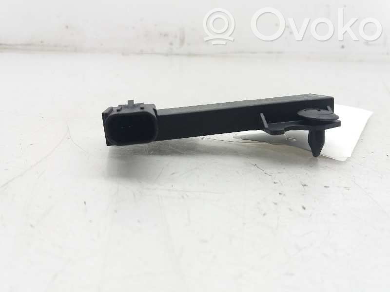 Ford Ecosport Antenne radio