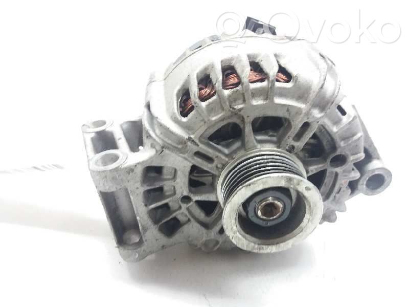 Alternator   AV6N10300HA