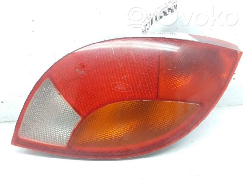 Ford Ka Takavalot 
