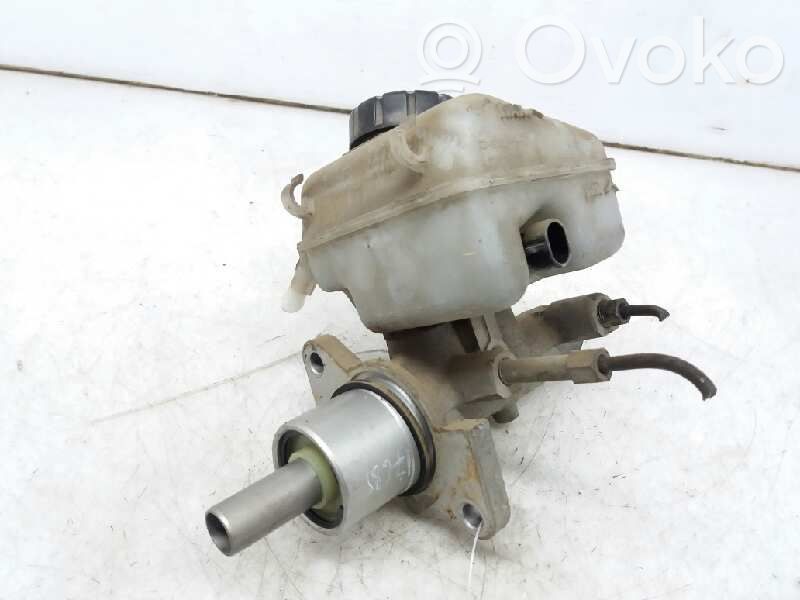 Opel Astra G Cilindro del sistema frenante 