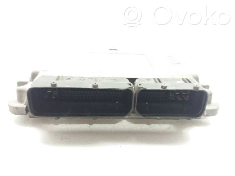 Seat Cordoba (6L) Unitate/modul de control motor 