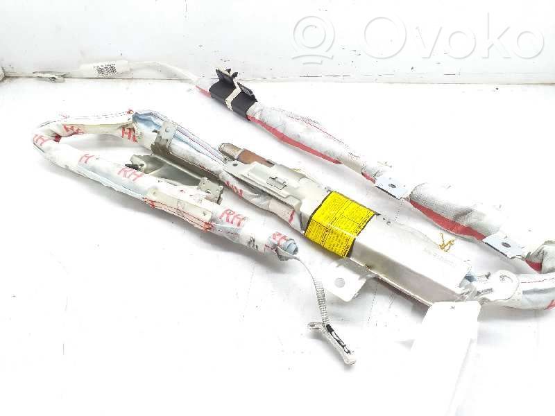KIA Ceed Airbag del techo 
