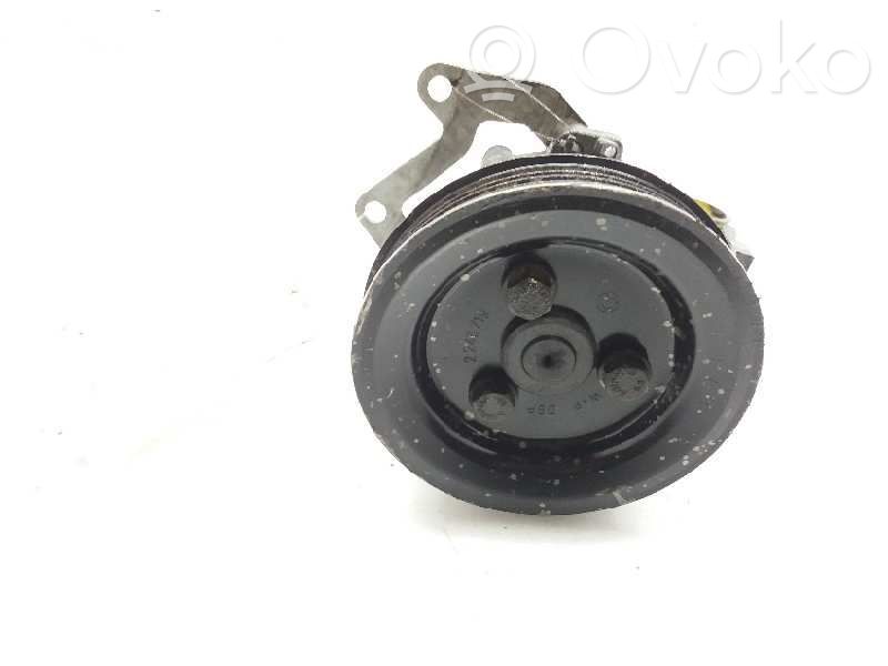 Ford Focus Power steering pump 