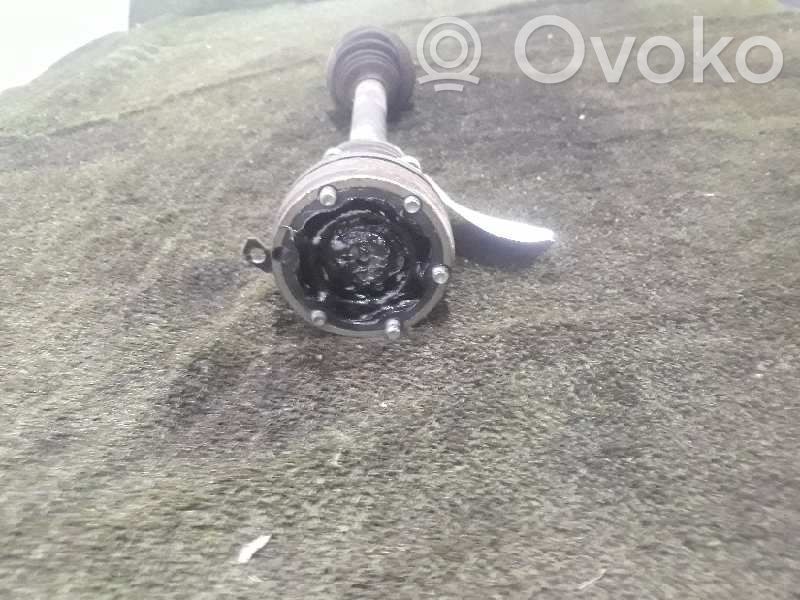 Volkswagen Polo III 6N 6N2 6NF Półoś przednia 