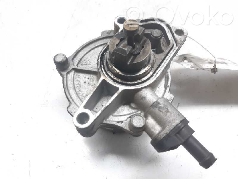 KIA Ceed Alipainepumppu 