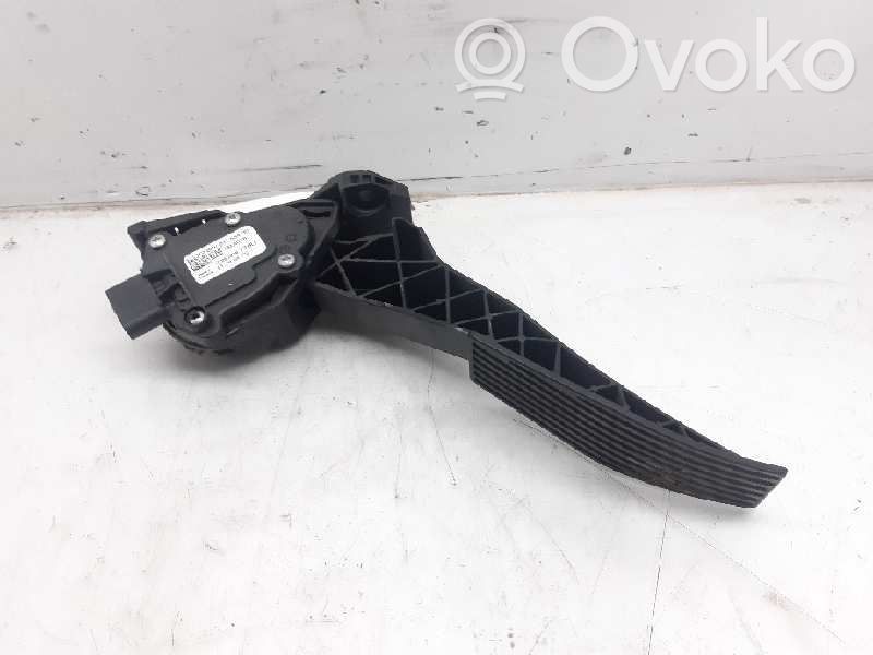 Opel Astra K Gaspedalsensor elektrisch 