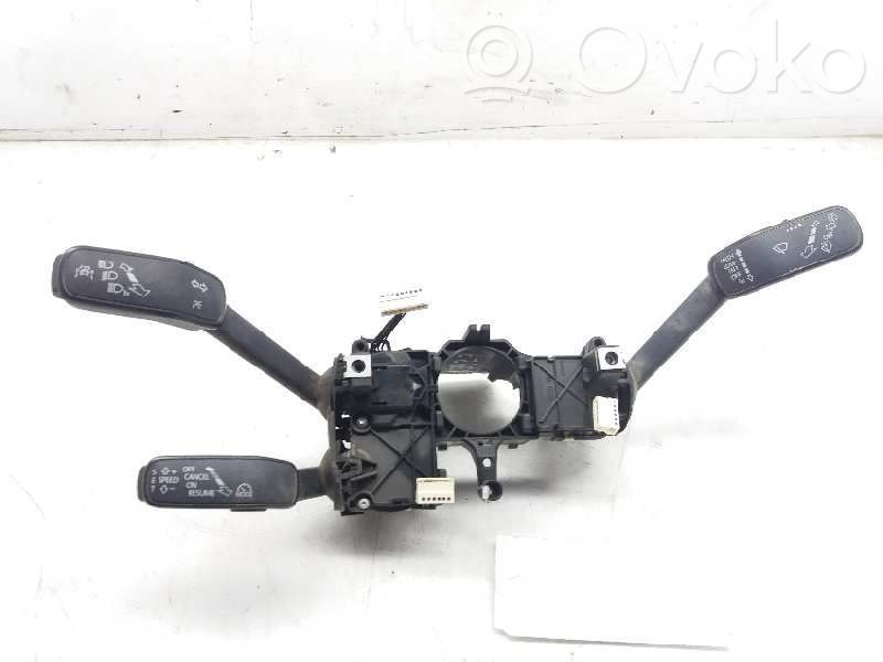 Seat Ateca Otros interruptores/perillas/selectores 