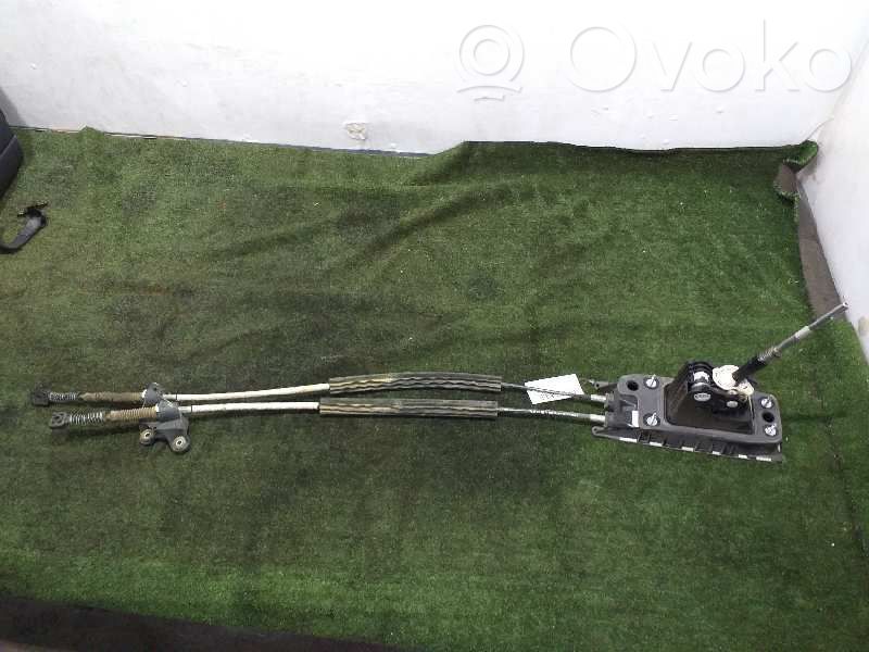 Seat Ateca Selector de viteze/schimbător de viteze (interior) 
