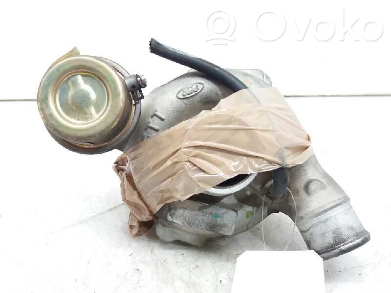 Ford Mondeo Mk III Turbina 