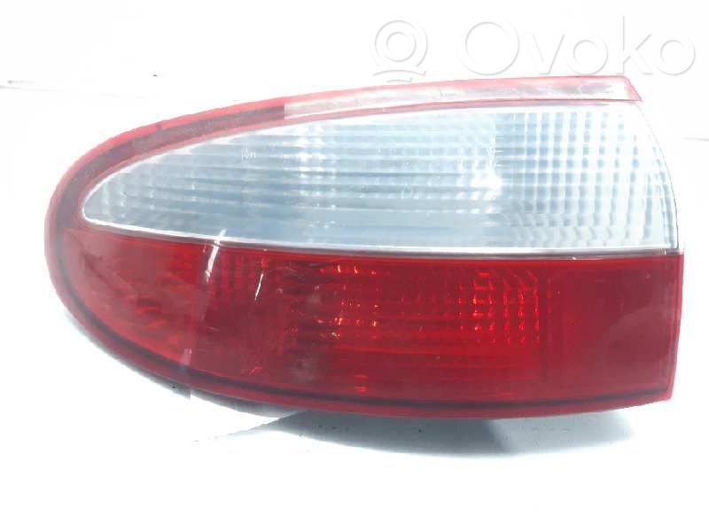 Daewoo Lanos Takavalot 
