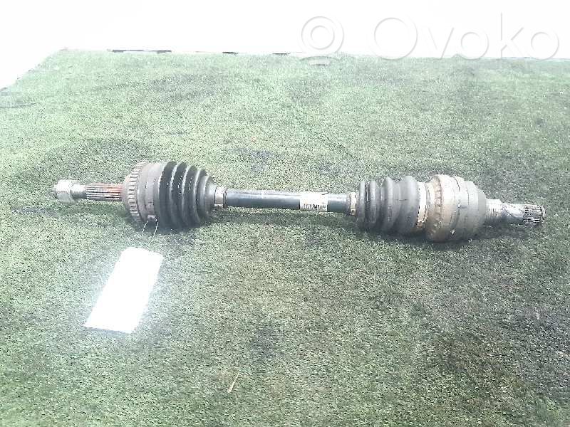 Chevrolet Aveo Eje de transmisión delantero 
