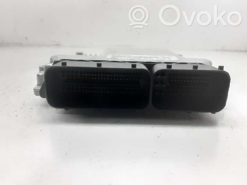 Moottorin ohjainlaite/moduuli   850643801