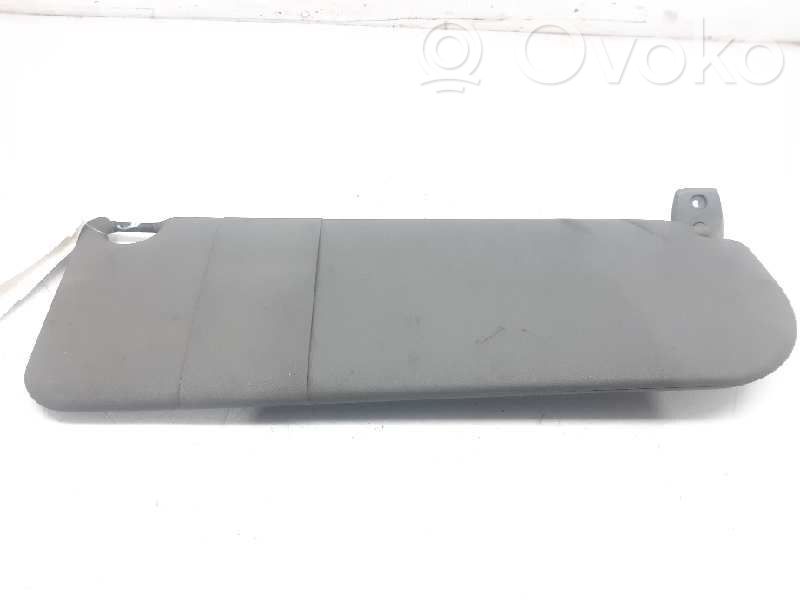 Sun visor   8143SN