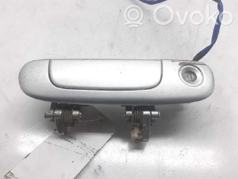 Etuoven ulkokahva   CB0458410B08