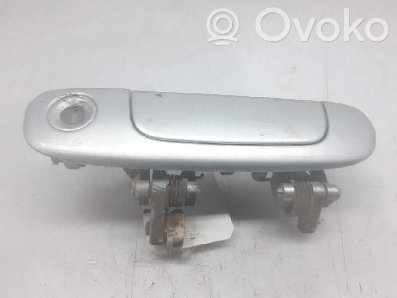 Mazda Premacy Manecilla externa puerta delantera 