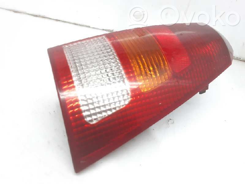 Ford Focus Rear/tail lights 