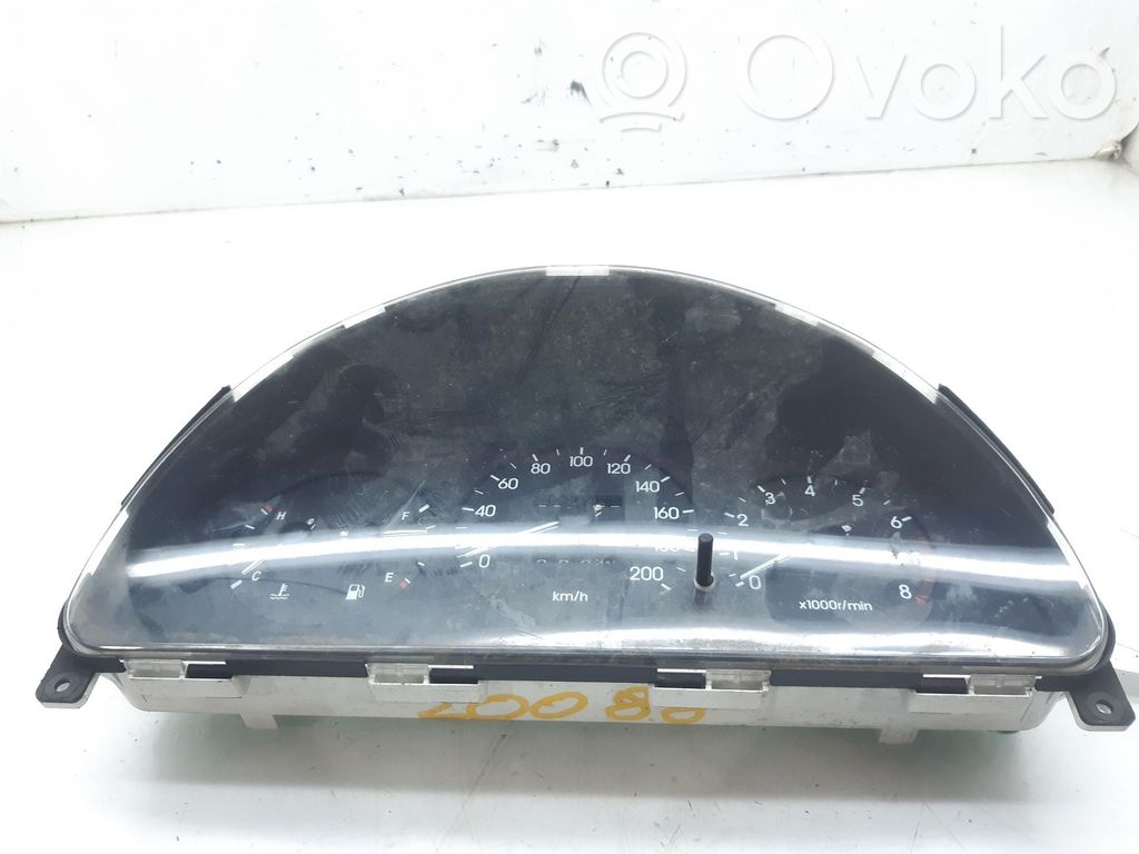Daewoo Lanos Speedometer (instrument cluster) 