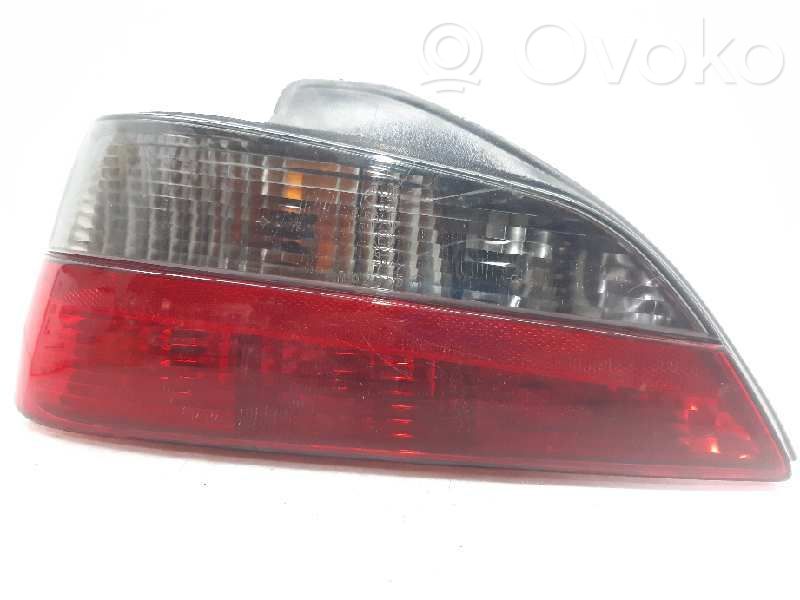 Peugeot 406 Takavalot 