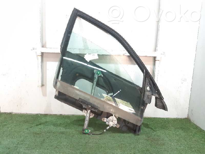 Audi 100 S4 C4 Regulador de puerta delantera con motor 