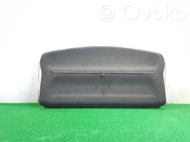 Citroen C5 Hattuhylly 