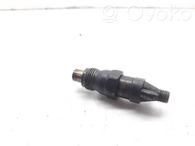 Inyector de combustible   KCA17S42