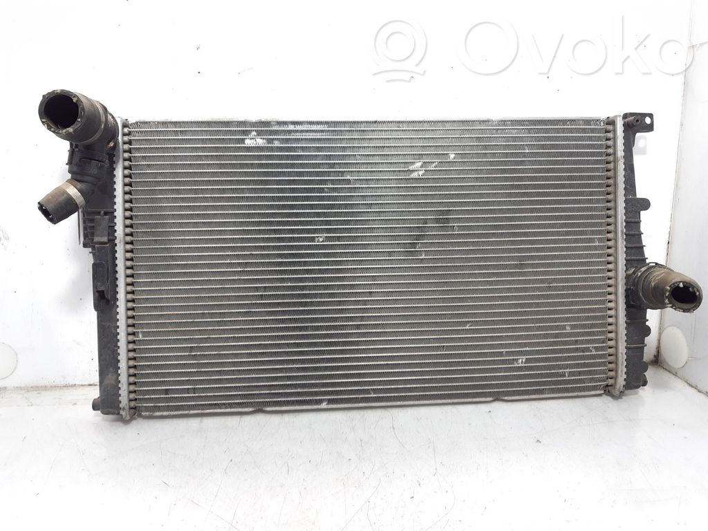 BMW 1 F20 F21 Radiateur de refroidissement 