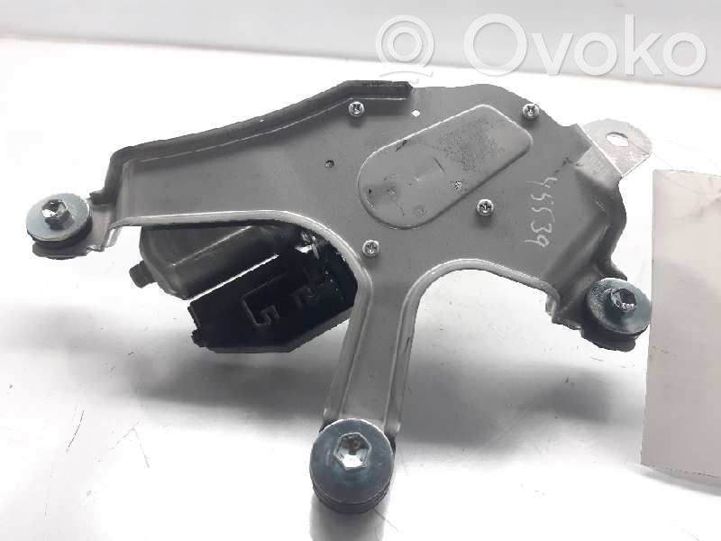 Toyota RAV 4 (XA40) Motor ștergător lunetă