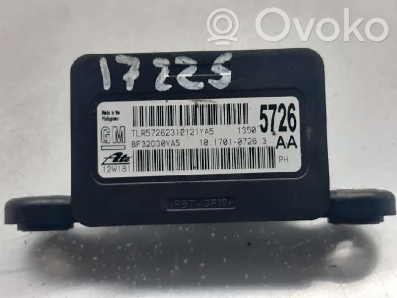 Sensor   13505726