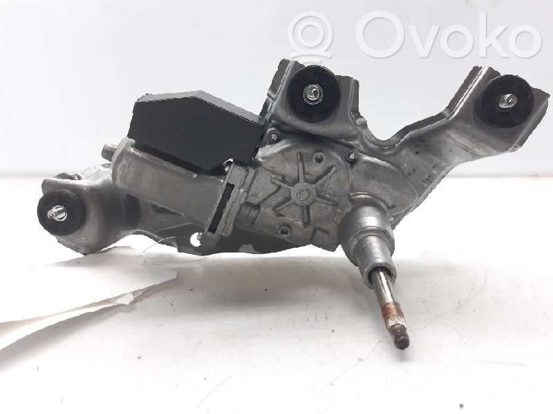 Toyota Auris E180 Motorino del tergicristallo del lunotto posteriore