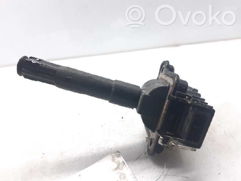 Audi A6 S6 C5 4B Bobina di accensione ad alta tensione