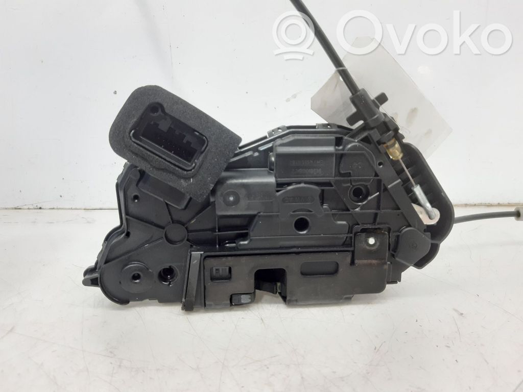 Seat Ibiza V (KJ) Serratura portiera anteriore