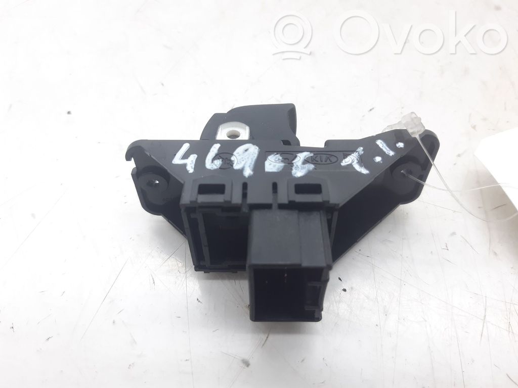 KIA Stonic Przyciski szyb 