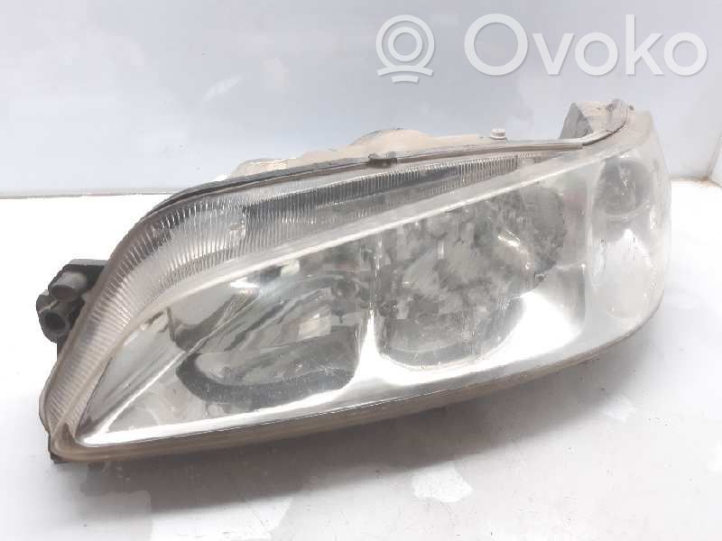 Peugeot 306 Scheinwerfer 
