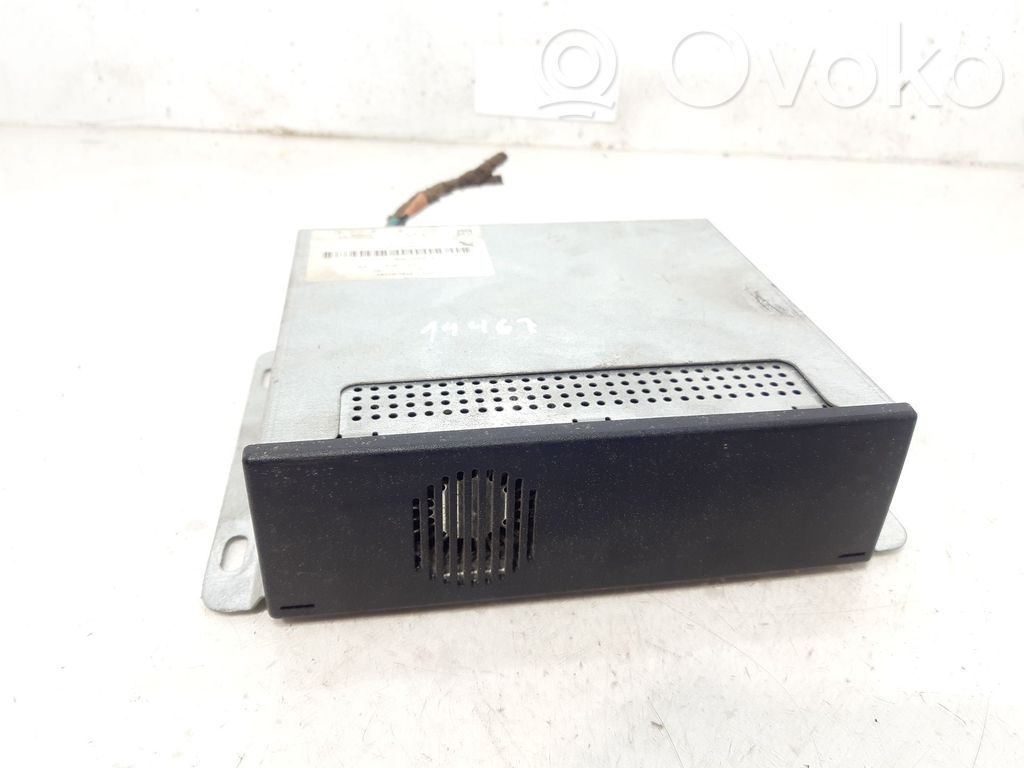 Autres unités de commande / modules   60666089