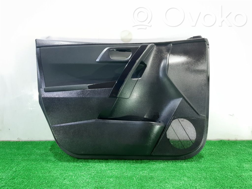 Toyota Auris E180 Rivestimento del pannello della portiera anteriore 