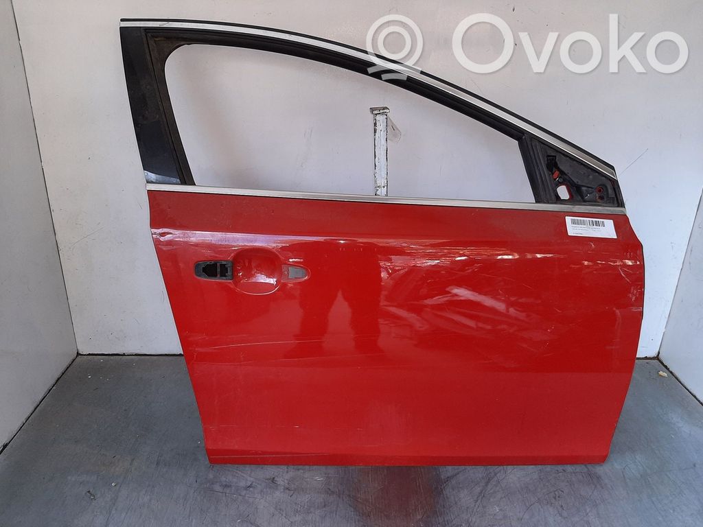 Priekinės durys   31662585