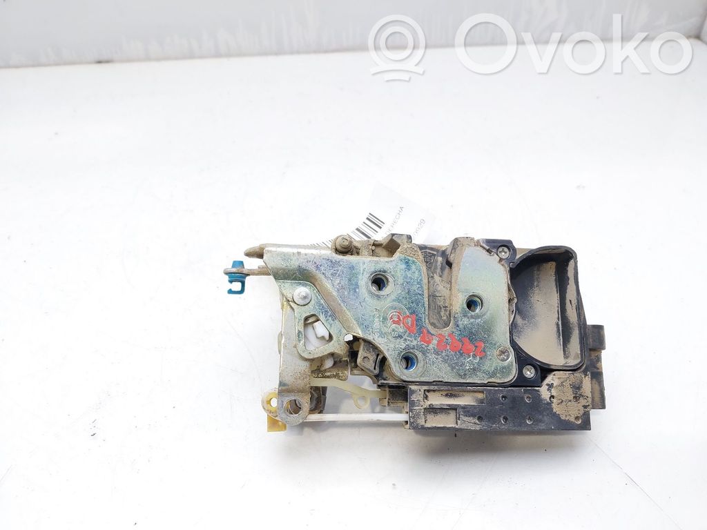 Chevrolet Tacuma Etuoven lukko 