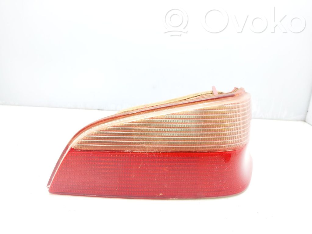 Peugeot 106 Lampa tylna 