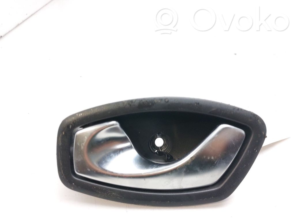 Renault Captur Maniglia interna per portiera posteriore 