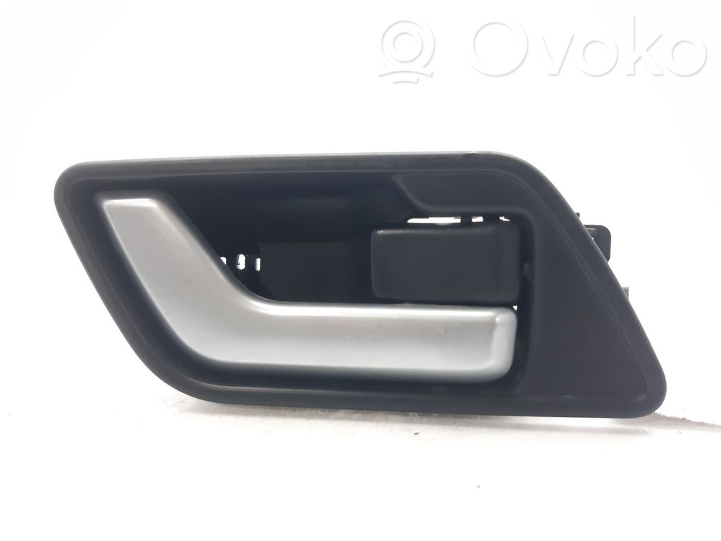 Land Rover Range Rover Sport L320 Klamka wewnętrzna drzwi przednich