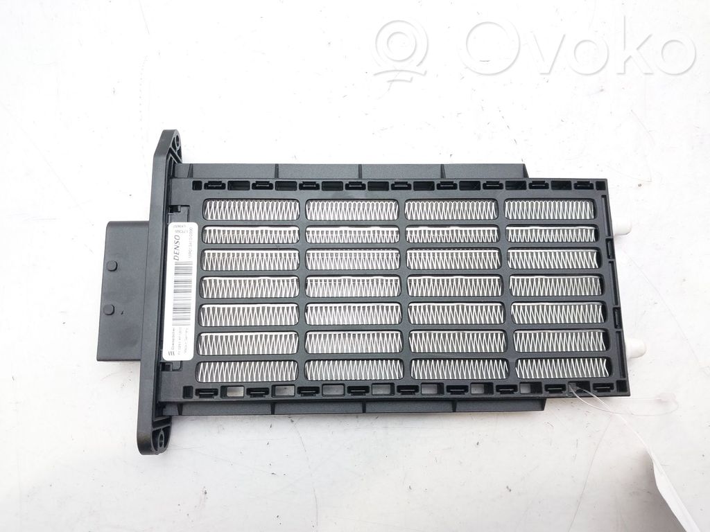 Jeep Compass Rezystor / Opornik dmuchawy nawiewu 
