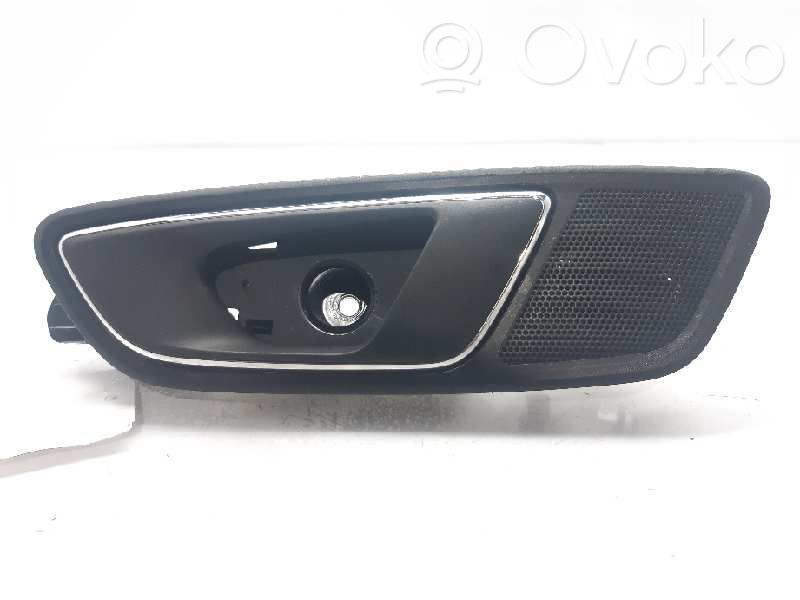 Seat Leon (5F) Manecilla interna puerta trasera 