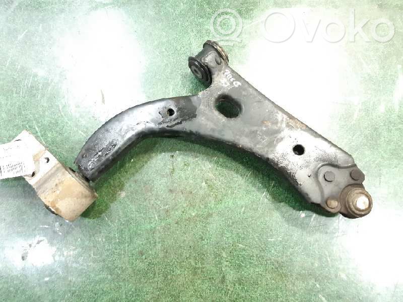 Ford Fiesta Вилы 