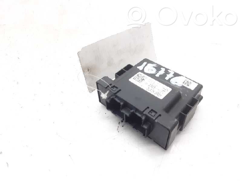 Opel Astra K Altre centraline/moduli 